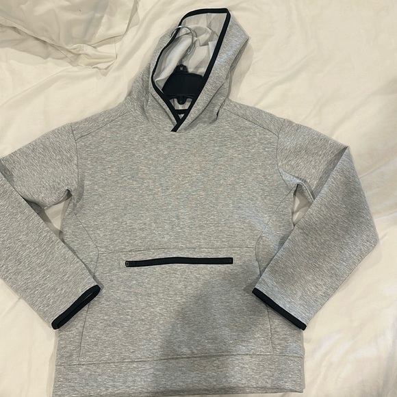 Boys DSG sweatshirt - Picture 1 of 2